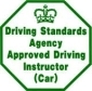 Driving Standards Agency Approved Driving Instructor, Driving Lessons Lancaster, Morecambe and Surrounding Areas