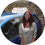 Anneka, Lancaster, Driving lessons Lancaster, Morecambe and Surrounding Areas