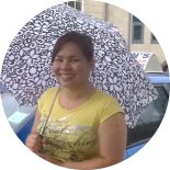 Driving lessons from Dan's School of Motoring highly recommended by Michelle, Lancaster