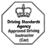 Approved Driving Instructor